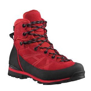 Haix®  RAMBLE GTX red