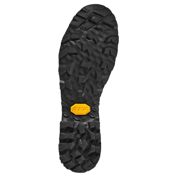 Haix®  RAMBLE GTX grey-orange – Bild 2