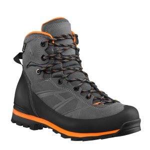 Haix®  RAMBLE GTX grey-orange