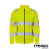 Fristads® High Vis Sweatjacke Kl. 3 7863 GPSW – Bild 3