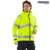 Fristads® High Vis Winterjacke Kl. 3 4682 GLPS – Bild 6