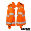 Fristads® High Vis Winterjacke Kl. 3 4682 GLPS – Bild 4