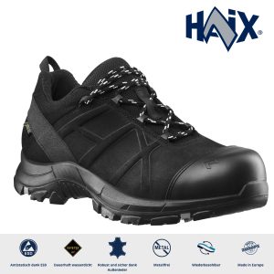 Haix® BLACK EAGLE Safety 53 low