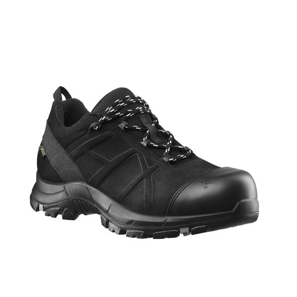 Haix® BLACK EAGLE Safety 53 low – Bild 3