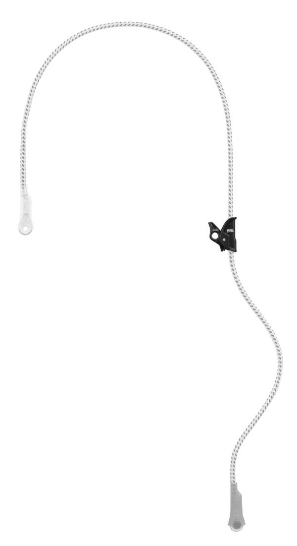 Petzl Austauschseilklemme MICROGRAB – Bild 2