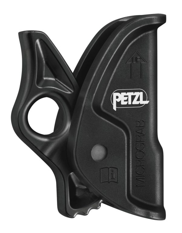 Petzl Austauschseilklemme MICROGRAB