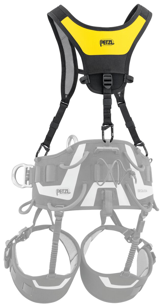 Petzl SEQUOIA® Schulterträger | Für SEQUOIA & PLUS – Bild 2