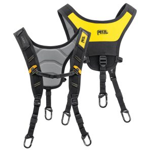 Petzl SEQUOIA® Schulterträger | Für SEQUOIA & PLUS