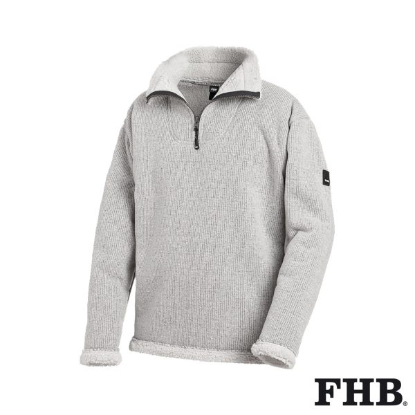 FHB Webpelz-Troyer ROBERT – Bild 2