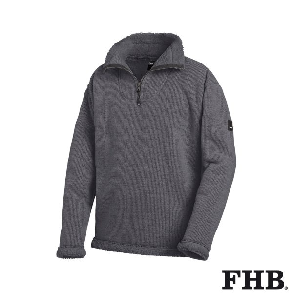 FHB Webpelz-Troyer ROBERT – Bild 3