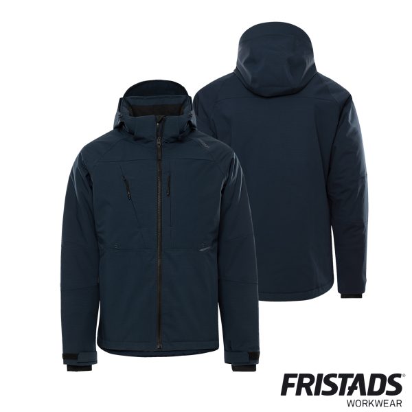 Fristads® Winterjacke 4883 GLS – Bild 7