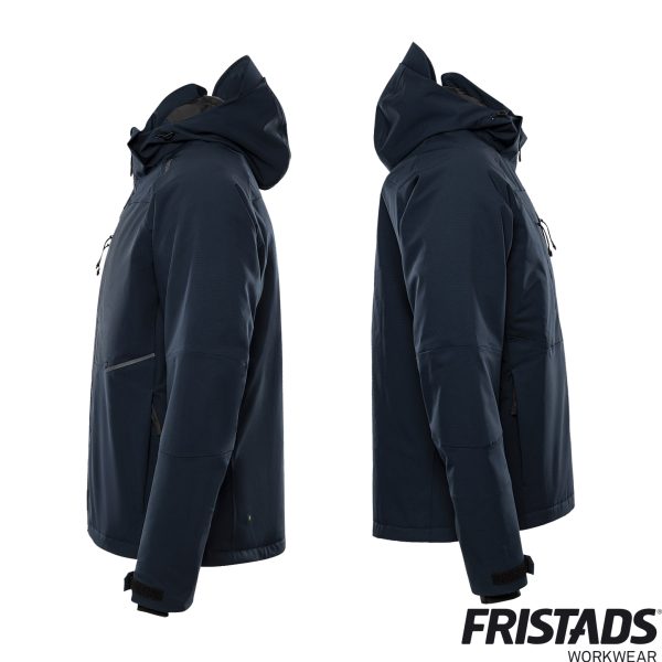 Fristads® Winterjacke 4883 GLS – Bild 2