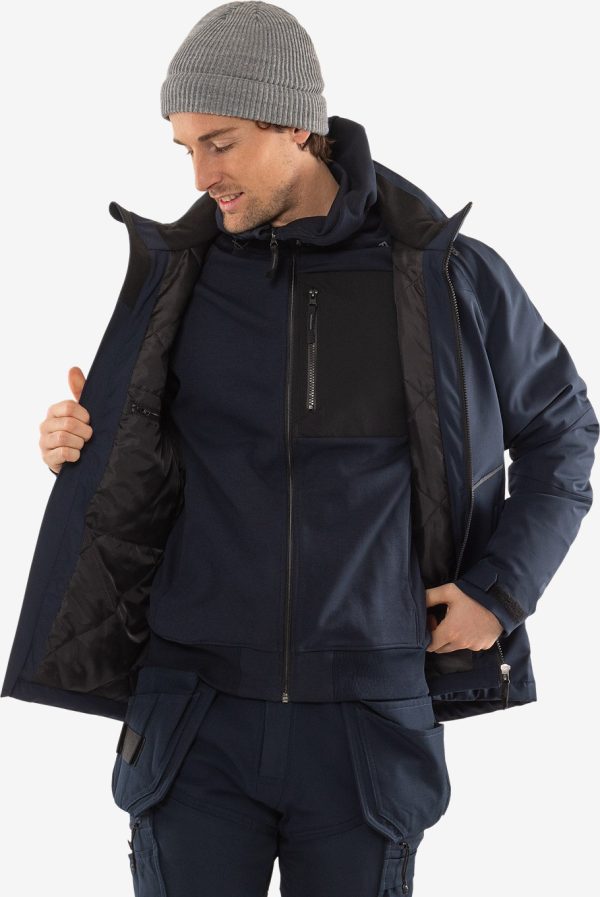 Fristads® Winterjacke 4883 GLS – Bild 6
