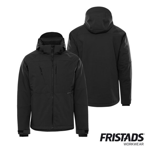 Fristads® Winterjacke 4883 GLS – Bild 4