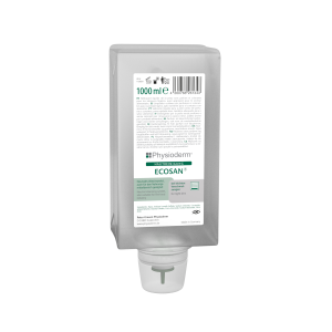 Physioderm® Hautreiniger ECOSAN 1.000 ml Vario-Flasche