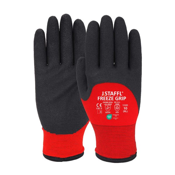 Winterhandschuh Freeze GRIP 1101 – Bild 3