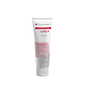 PHYSIODERM® Hautpflege CUREA 100 ml Tube