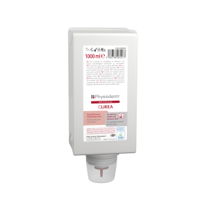 PHYSIODERM® Hautpflegecreme CUREA, 1.000 ml Varioflasche