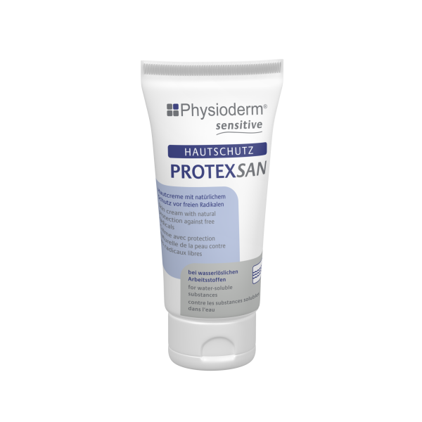 Physioderm® PROTEXSAN®  50-ml-Tube