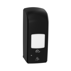 Spender VARIOMAT PRO TOUCHLESS schwarz
