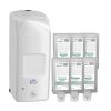 Spenderset - VARIOMAT PRO TOUCHLESS / ECOSAN