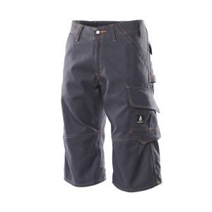 Mascot Kniebundhose BORBA anthrazit *RP*