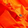 Hi-Vis Atmungsaktive Regenjacke FOX9057 – Bild 10