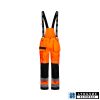 Hi-Vis Atmungsaktive Regenhose FOX9083 – Bild 7