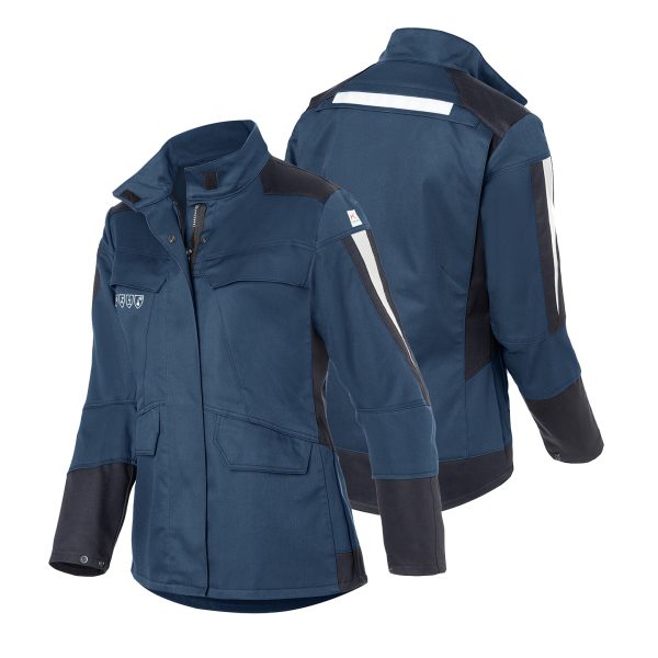 KÜBLER® PROTECTIQ Damenjacke ARC1 PSA 3 – Bild 2