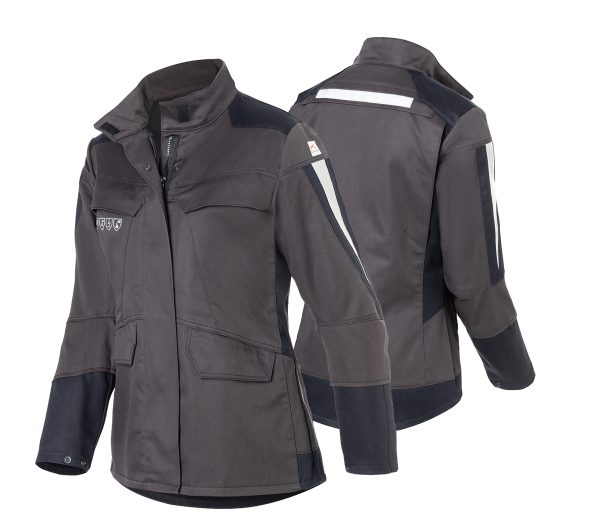 KÜBLER® PROTECTIQ Damenjacke ARC1 PSA 3 – Bild 3