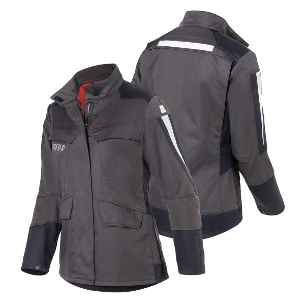 KÜBLER® PROTECTIQ Damenjacke ARC2 PSA 3 – Bild 3
