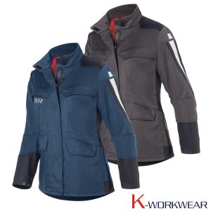 KÜBLER® PROTECTIQ Damenjacke ARC2 PSA 3
