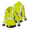 Kübler® PROTECTIQ HIGH VIS Damenjacke ARC1 PSA 3 – Bild 2