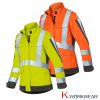 Kübler® PROTECTIQ HIGH VIS Damenjacke ARC1 PSA 3
