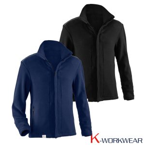 Kübler SAFETY 8 Fleecejacke PSA 3 1970
