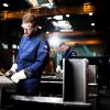 KÜBLER PROTECTIQ WELDING Jacke 1397 – Bild 4
