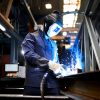 KÜBLER PROTECTIQ WELDING Jacke 1397 – Bild 5