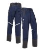 KÜBLER PROTECTIQ WELDING Bundhose 2397 – Bild 3