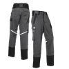 KÜBLER PROTECTIQ WELDING Bundhose 2397 – Bild 2