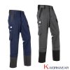 KÜBLER PROTECTIQ WELDING Bundhose 2397