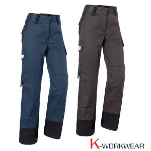 Kübler® PROTECTIQ Damenhose ARC1 PSA 3