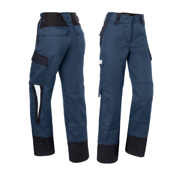 Kübler® PROTECTIQ Damenhose ARC2 PSA 3 – Bild 3
