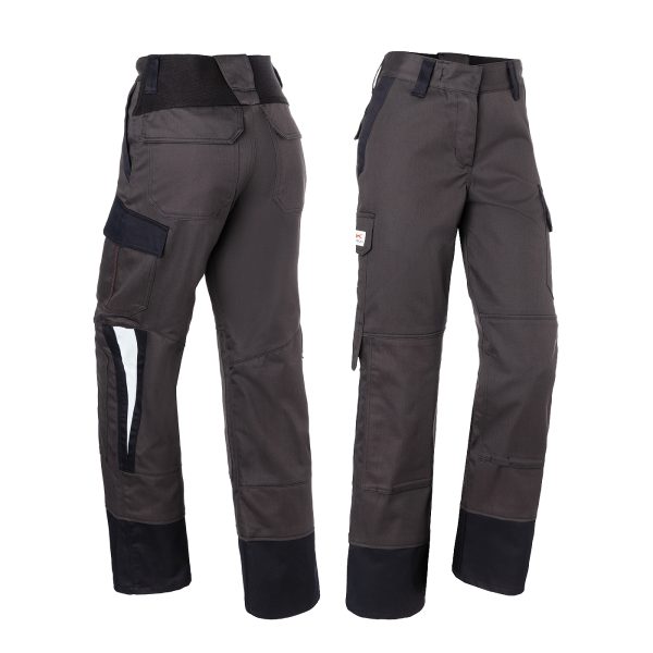 Kübler® PROTECTIQ Damenhose ARC2 PSA 3 – Bild 4