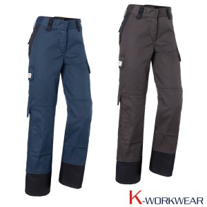 Kübler® PROTECTIQ Damenhose ARC2 PSA 3