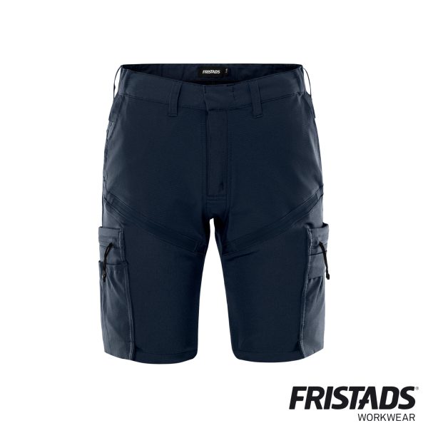 Fristads® Stretch Shorts 2655 GLWS – Bild 4
