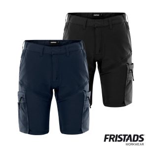 Fristads® Stretch Shorts 2655 GLWS