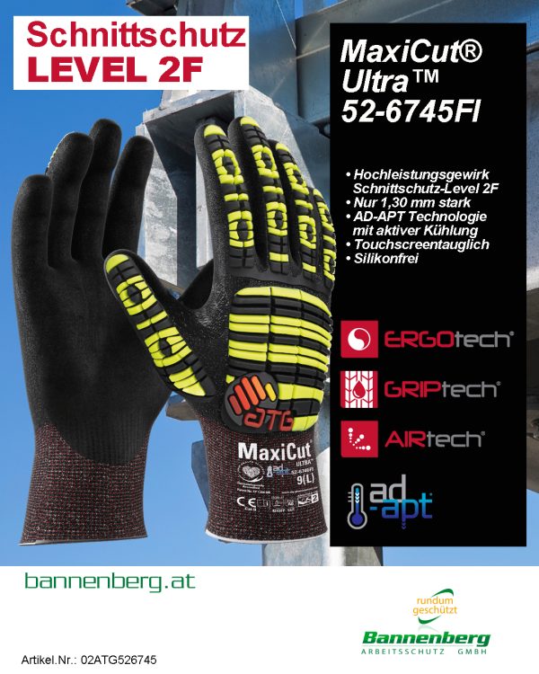ATG MaxiCut® ULTRA™ 52-6745FI – Bild 3
