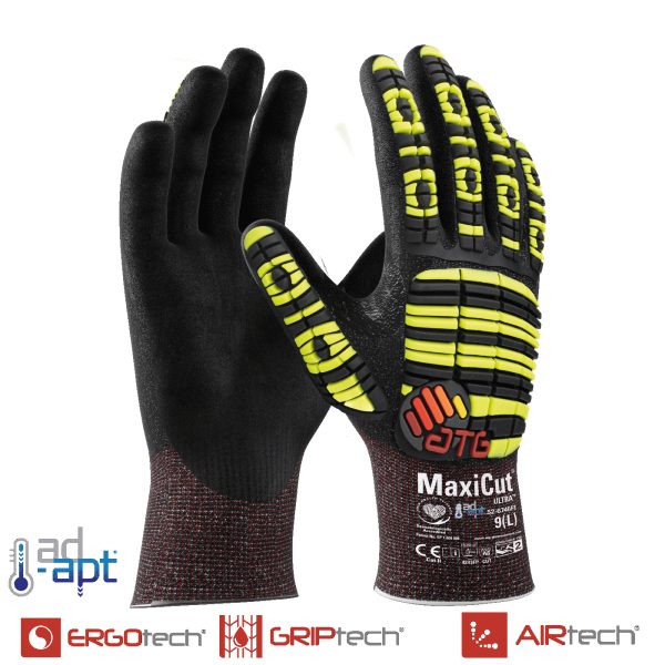 ATG MaxiCut® ULTRA™ 52-6745FI
