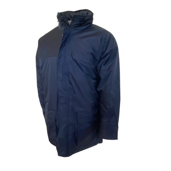 Winterparka MARINE FX02 Größe. XL (54-56)*RP* – Bild 2