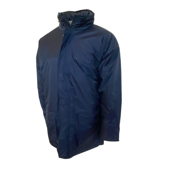 Winterparka MARINE FX02 Größe. XL (54-56)*RP*